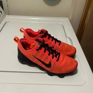 Nike Vapormax shoes